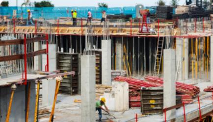 Construction