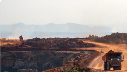Mining